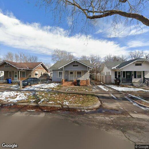 1934 S Wichita St, Wichita, KS 67213 House for Rent in Wichita, KS