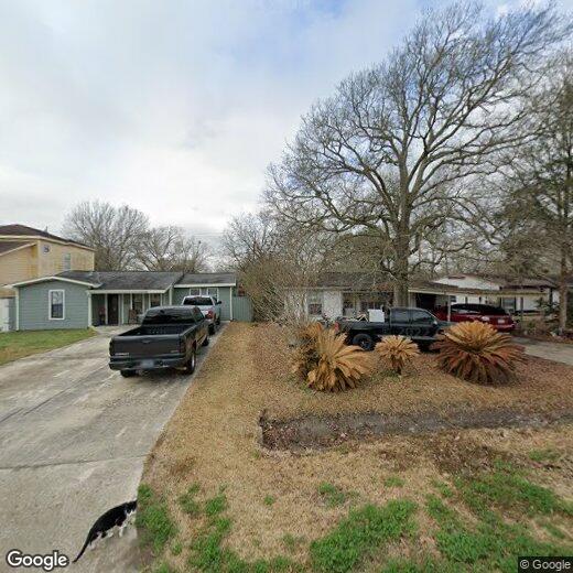 618 S Utah St, La Porte, TX 77571 House Rental in La Porte, TX