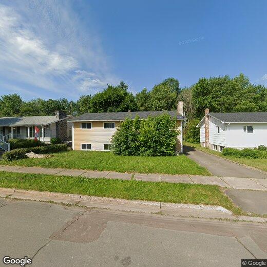 32 Gaston Crescent Unit Furnished Room Rental, Moncton, NB E1A 5G6