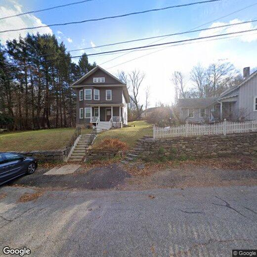 7 Center St, Andover, CT 06232 House Rental in Andover, CT