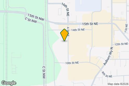 Villas at Auburn photo'