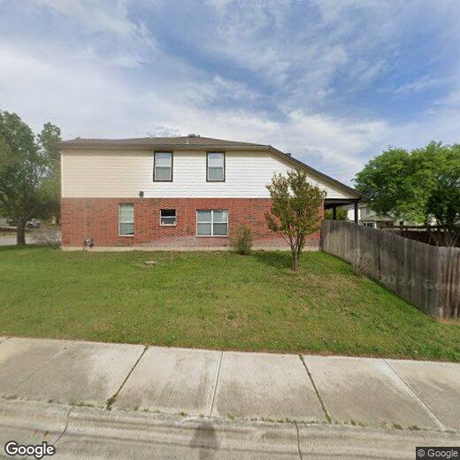 Primary Photo - 2302 Caprock Pl