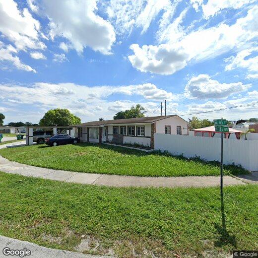 Primary Photo - 4500 NW 171st Ter
