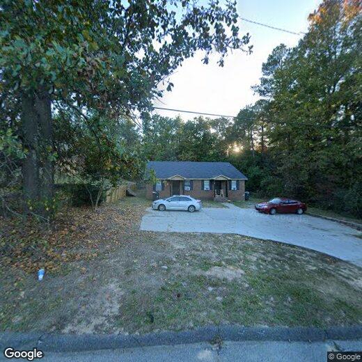 Primary Photo - 2832 Lumpkin Rd