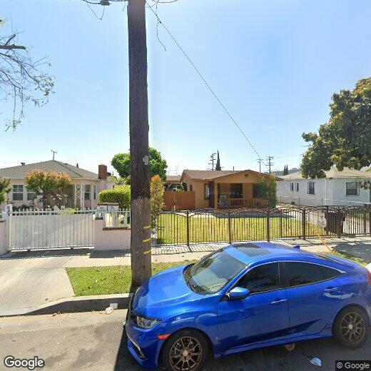 3510 E 57th St, Maywood, CA 90270 Townhome Rentals in Maywood CA