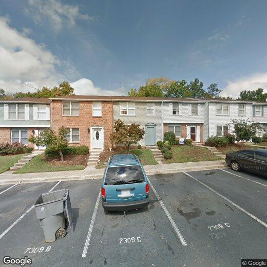 Primary Photo - 7309 Pebblestone Dr