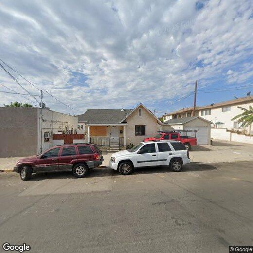 Primary Photo - 715 W 15th St