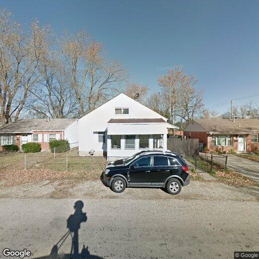 Primary Photo - 3509 Evansville Ave