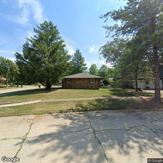 1101 Scovill St, Urbana, IL 61801 House Rental in Urbana, IL