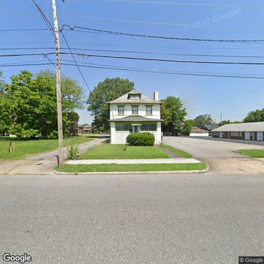 Primary Photo - 1409 Broadway St