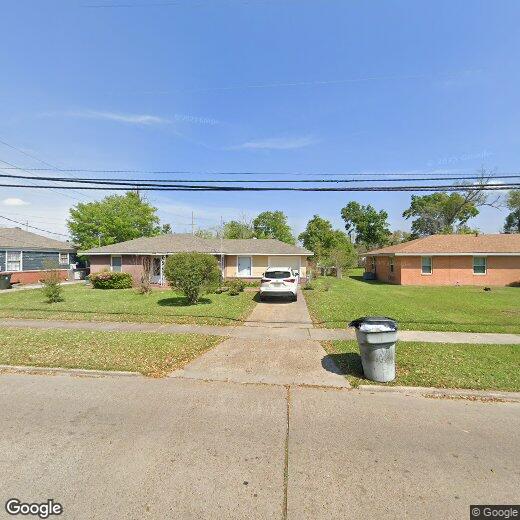 1103 Arkansas St, Lake Charles, LA 70607 House Rental in Lake Charles