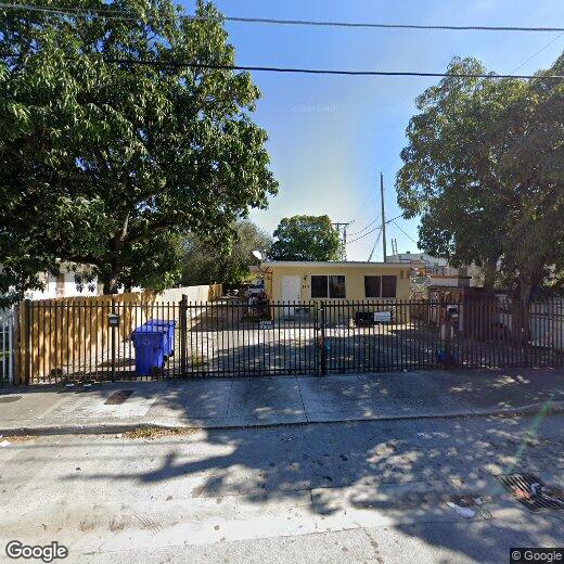 Primary Photo - 5411 NW 6th Ave