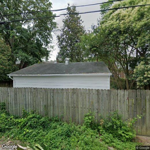 Primary Photo - 4516 Fitzhugh Ave