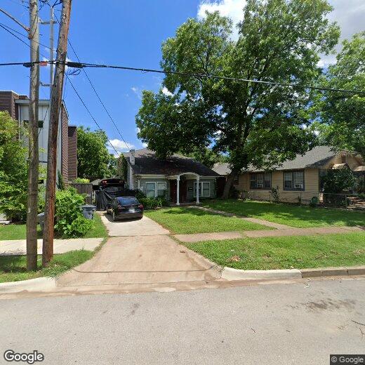 1022 Eldorado Ave Unit 101, Dallas, TX 75208 Condo for Rent in Dallas