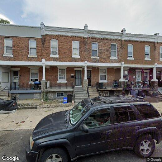 Primary Photo - 5934 Spring St