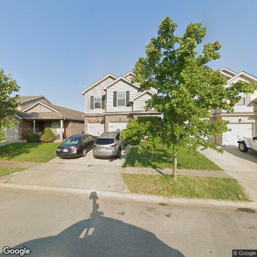 737 Pioneer Ln, Lexington, KY 40505 House Rental in Lexington, KY