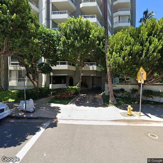 2600 Pualani Way Unit 2103, Honolulu, HI 96815 Condo for Rent in