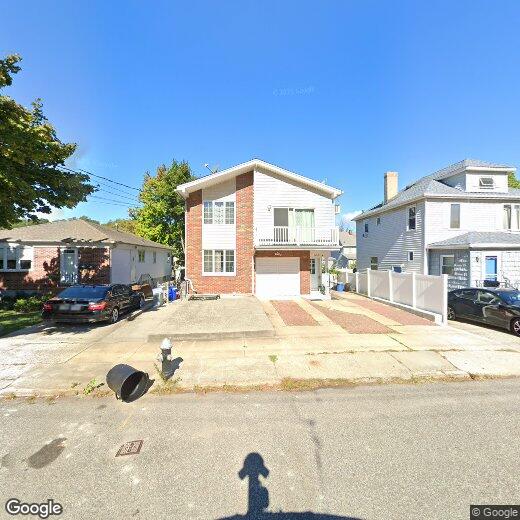 Primary Photo - HANOVER AVENUE