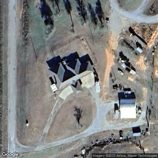 25053 County Street 2540, Fort Cobb, OK 73038 Townhouse for Rent in