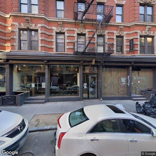 68 Thompson St Unit 2B, New York, NY 10012 Apartment for Rent in New