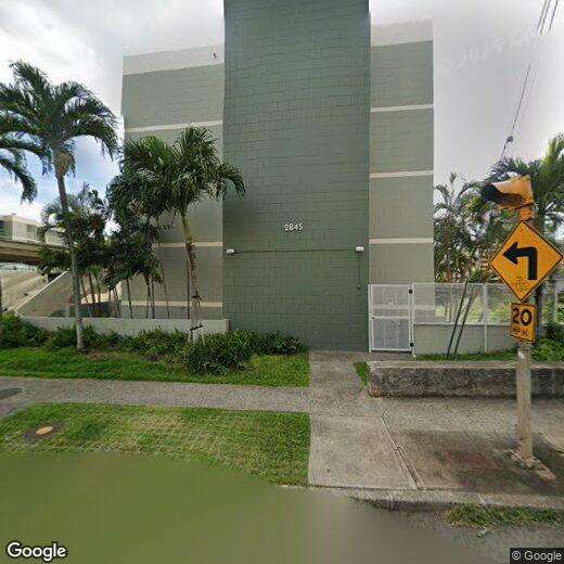 Primary Photo - 2845 Waialae Ave