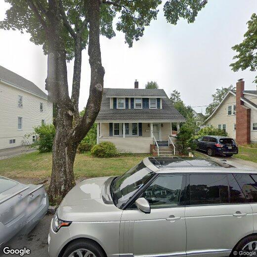 47 Byron Ave, Brockton, MA 02301 House Rental in Brockton, MA