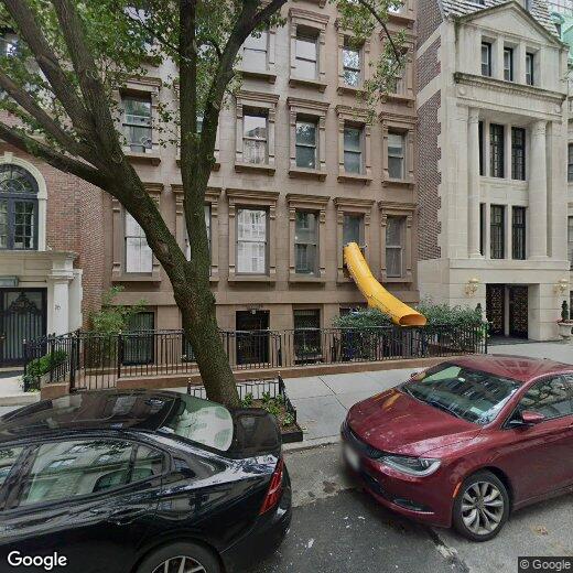 Primary Photo - 12 E 64th St