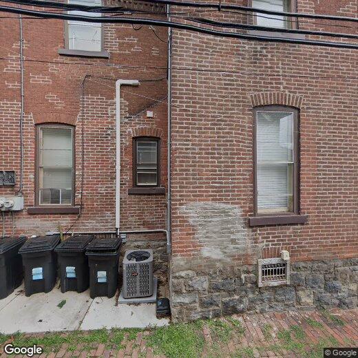 529 Linden St Unit 3, Bethlehem, PA 18018 Room for Rent in Bethlehem