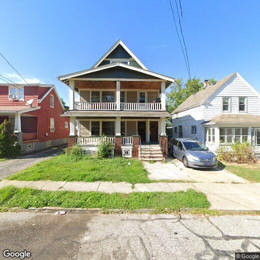 2310 Tampa Ave, Cleveland, OH 44109 Room for Rent in Cleveland, OH