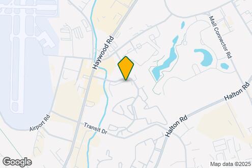 Map Image of the Property - Plantations at Haywood