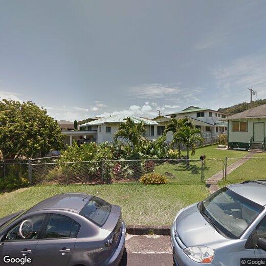 Foto principal - 2430 Liliha St
