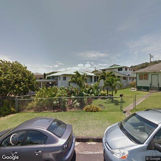 2430 Liliha St, Honolulu, HI 96817 Townhome Rentals in Honolulu HI