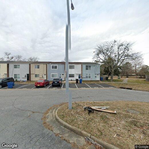 1260 Green Cedar Ln, Virginia Beach, VA 23453 Townhome Rentals in