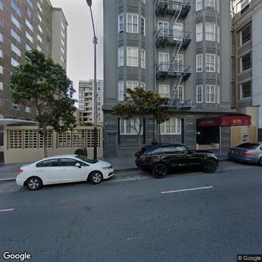 Primary Photo - 1035 Pine St