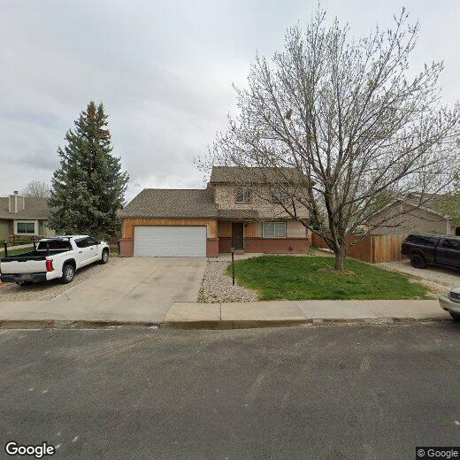 379 Sunmountain Dr, Loveland, CO 80538 House Rental in Loveland, CO