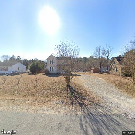 3725 Mineola Dr, Chester, VA 23831 House Rental in Chester, VA