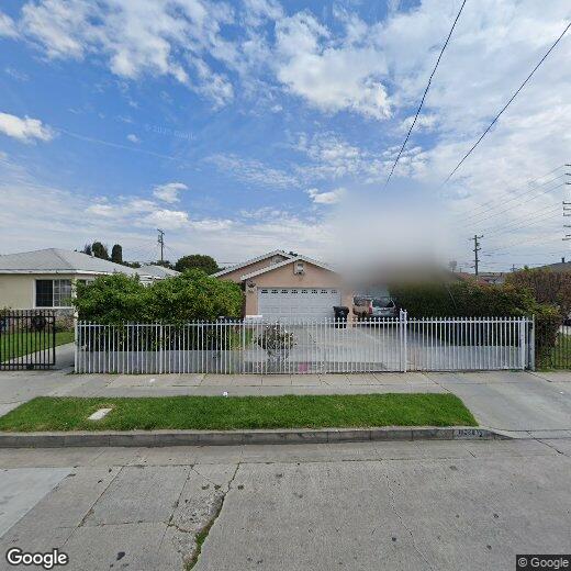 10320 S Grevillea Ave, Inglewood, CA 90304 House Rental in Inglewood