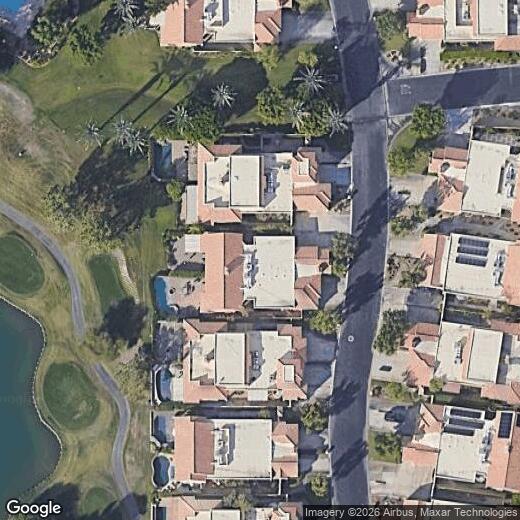 41 Oak Tree Dr, Rancho Mirage, CA 92270 Condo for Rent in Rancho