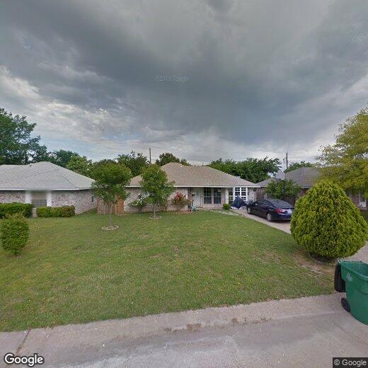 Primary Photo - 107 Haymeadow Dr, CRANDALL, TX 75114