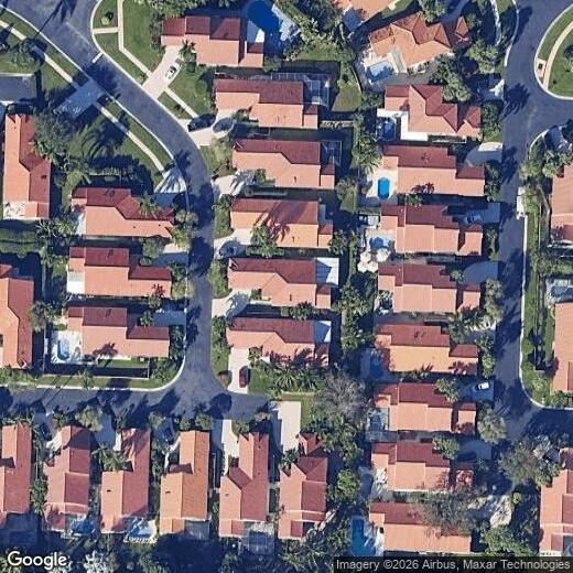 2516 La Cristal Cir, West Palm Beach, FL 33410 House Rental in West