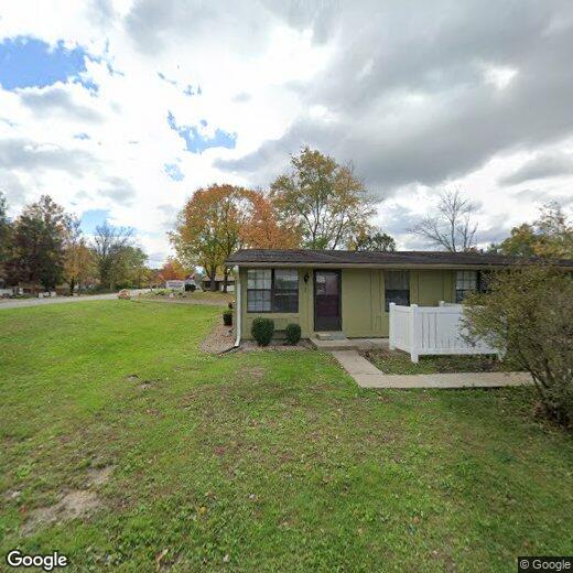 1203 Robin Ct, Zanesville, OH 43701 Apartment for Rent in Zanesville, OH