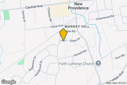 Map Image of the Property - Murray Hill Gardens: Your Perfect Home Awa...