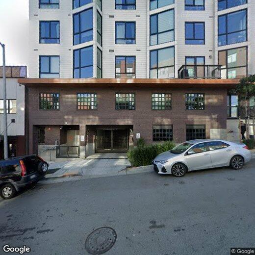 Primary Photo - 815 Tennessee St