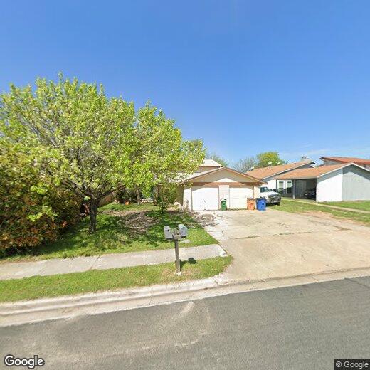 Primary Photo - 9506 Teasdale Terrace