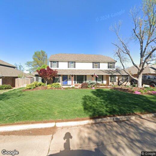 11105 Leaning Elm Rd, Oklahoma City, OK 73120 House for Rent in Oklahoma City, OK