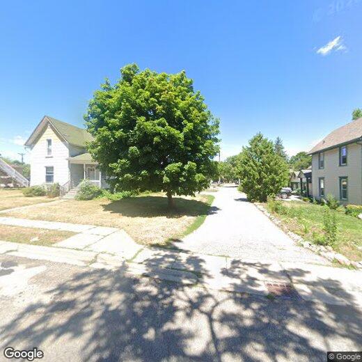 247 E Lafayette St, Romeo, MI 48065 Townhome Rentals in Romeo MI