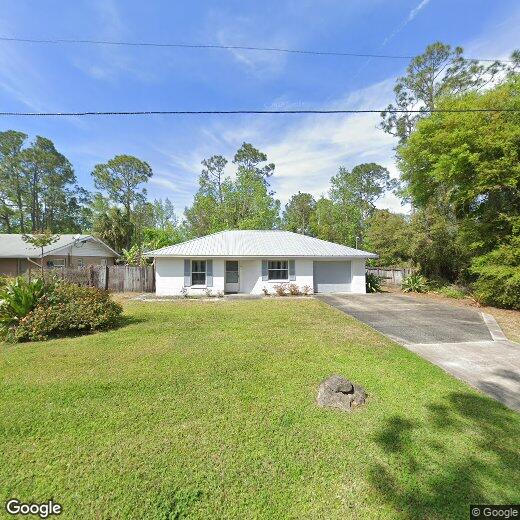 38 General Doolittle Rd, Daytona Beach, FL 32124 House Rental in Daytona Beach, FL