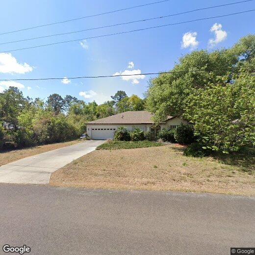 9 Pine St, Homosassa, FL 34446 House Rental in Homosassa, FL