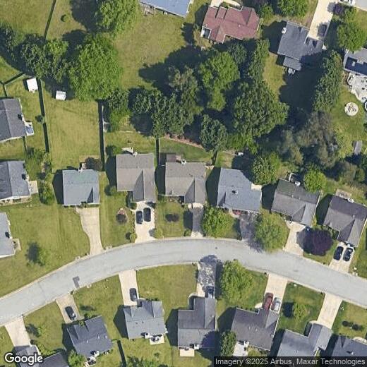 Primary Photo - 5420 Whitley Way