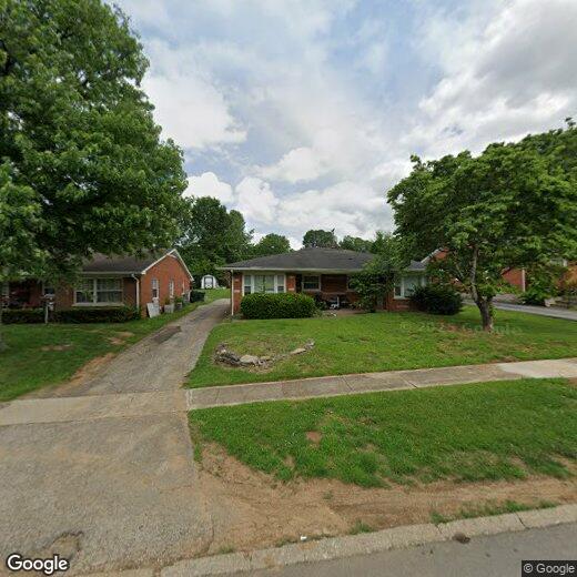 3530 Lansdowne Dr Unit B, Lexington, KY 40517 Apartment for Rent in